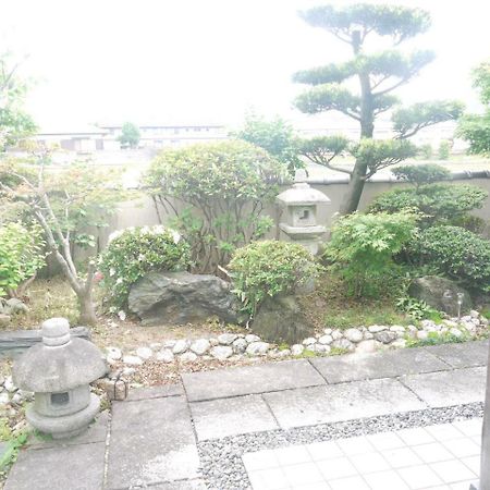 Toki Shirazu Hotel Kotohira Luaran gambar