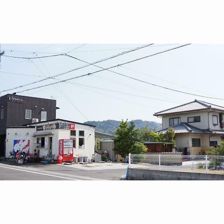 Toki Shirazu Hotel Kotohira Luaran gambar