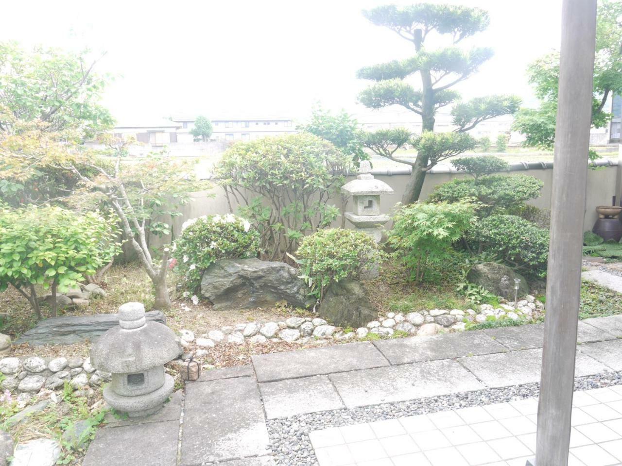 Toki Shirazu Hotel Kotohira Luaran gambar
