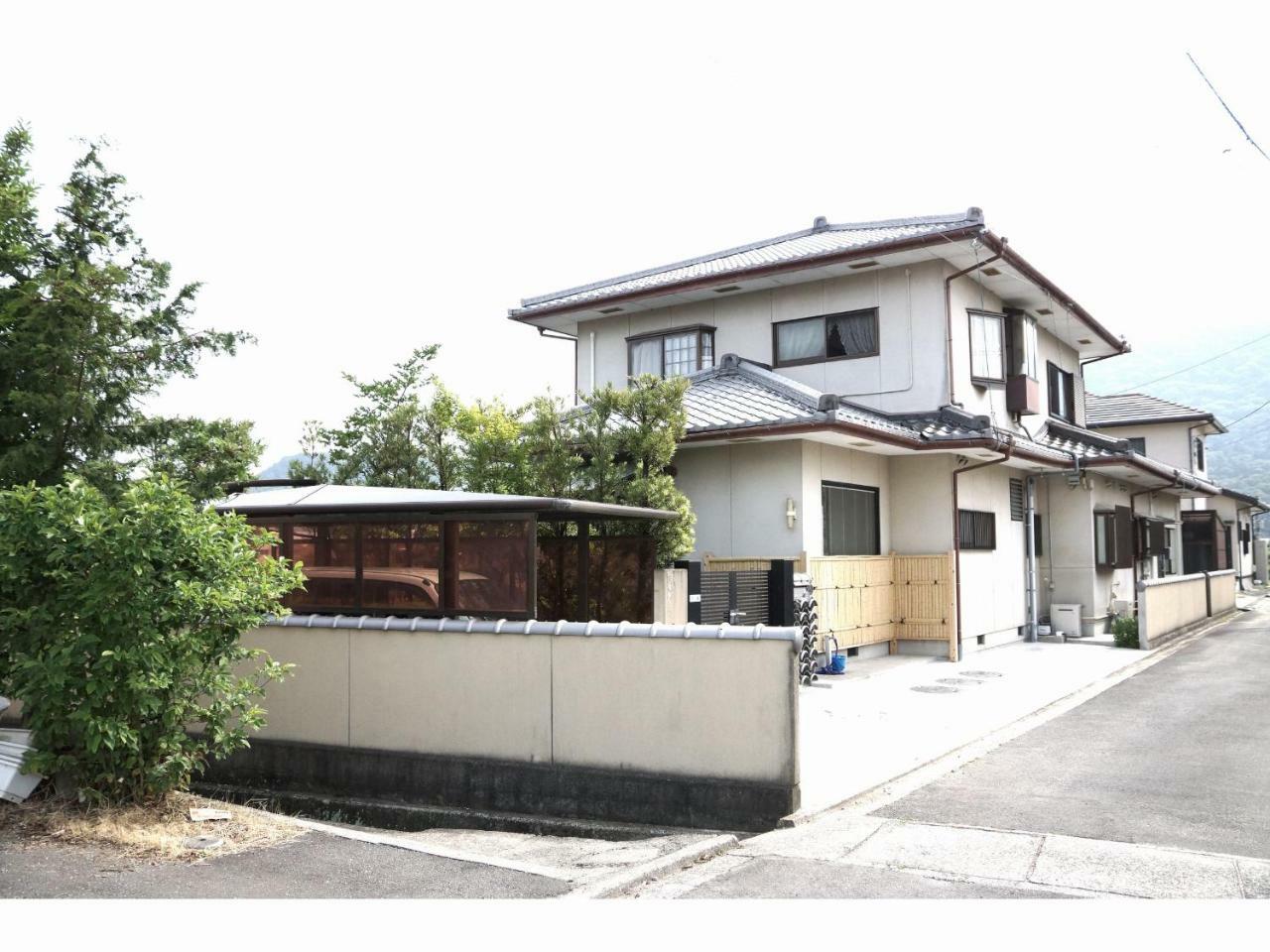 Toki Shirazu Hotel Kotohira Luaran gambar