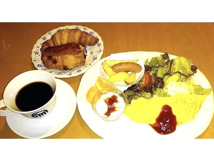 Toki Shirazu Hotel Kotohira Luaran gambar