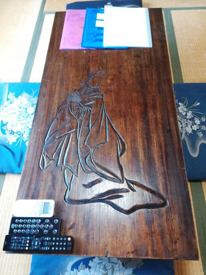 Toki Shirazu Hotel Kotohira Luaran gambar