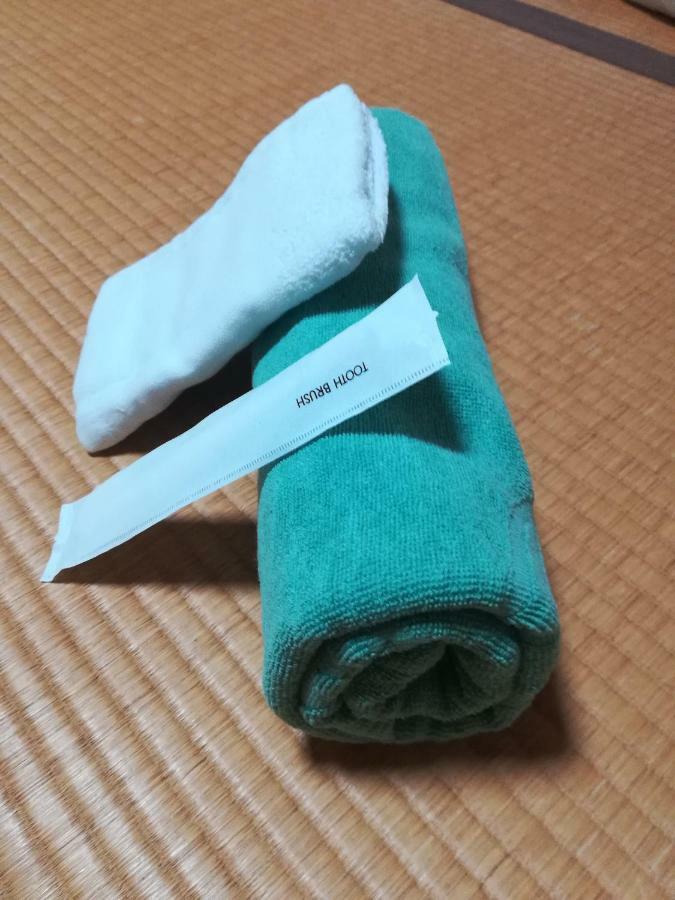 Toki Shirazu Hotel Kotohira Luaran gambar